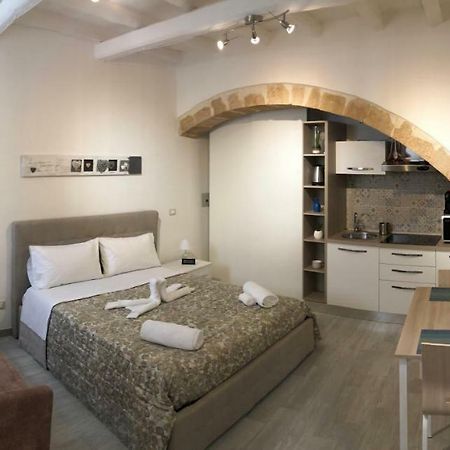 Appartamento Ortigia Syracuse Exterior photo