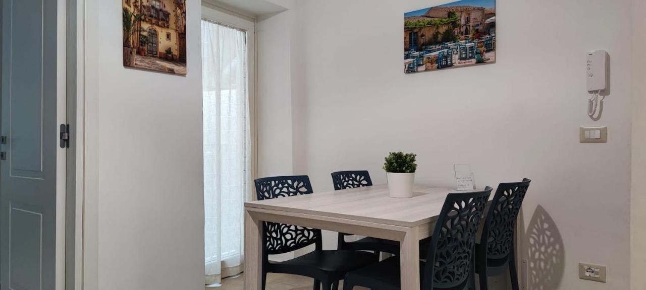 Appartamento Ortigia Syracuse Exterior photo