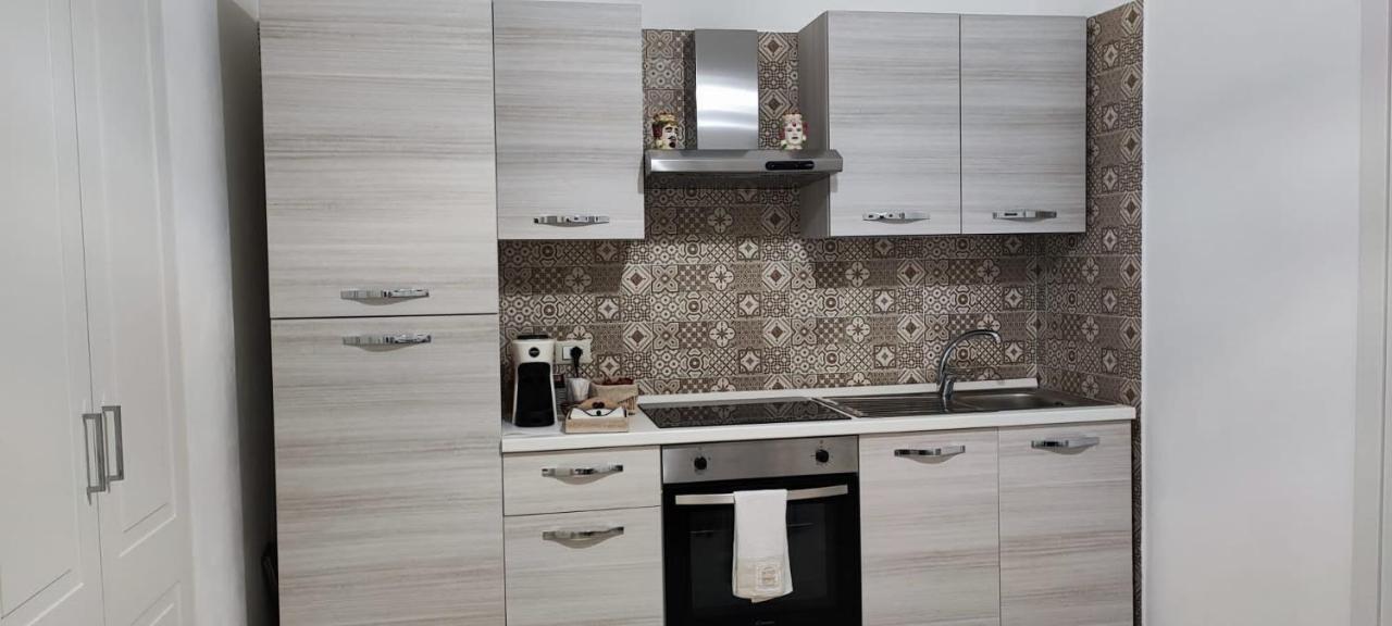 Appartamento Ortigia Syracuse Exterior photo