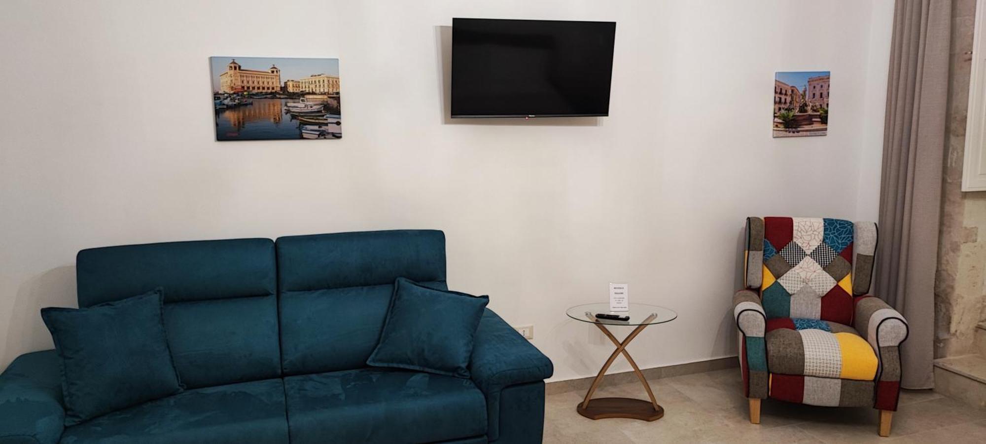 Appartamento Ortigia Syracuse Exterior photo