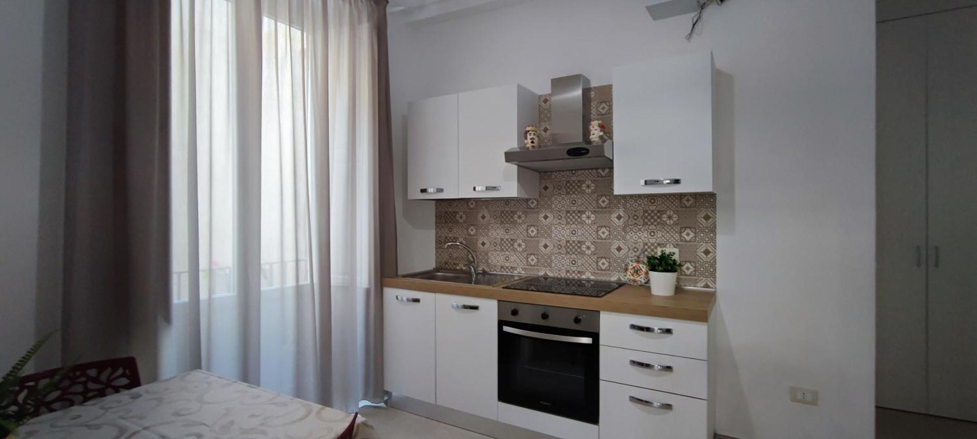 Appartamento Ortigia Syracuse Exterior photo