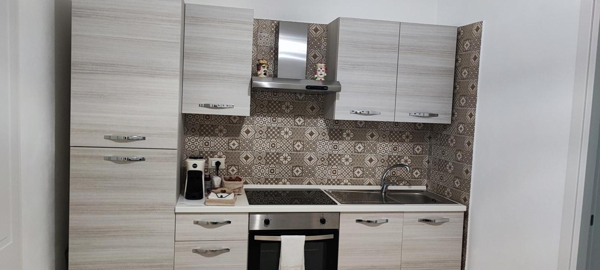 Appartamento Ortigia Syracuse Exterior photo
