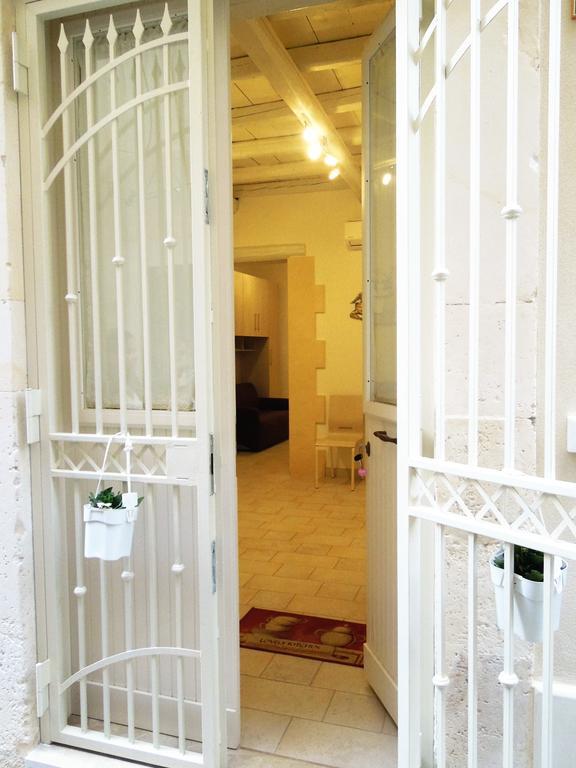 Appartamento Ortigia Syracuse Exterior photo