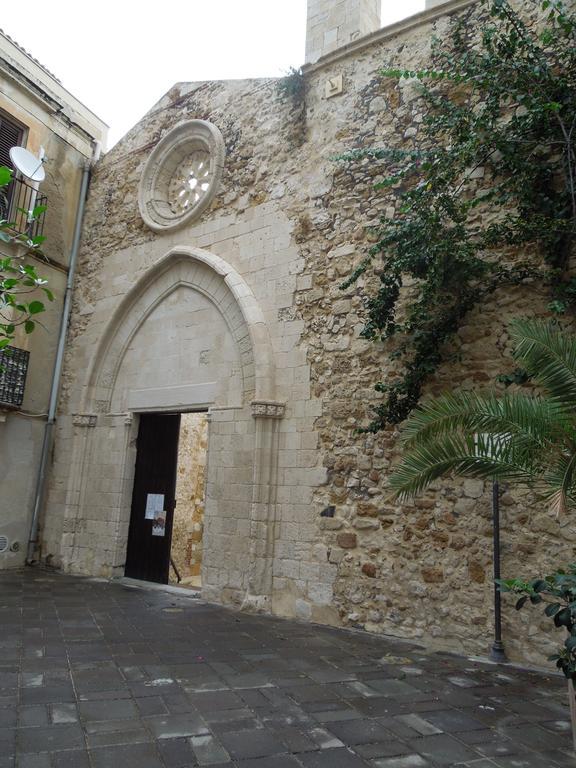 Appartamento Ortigia Syracuse Exterior photo