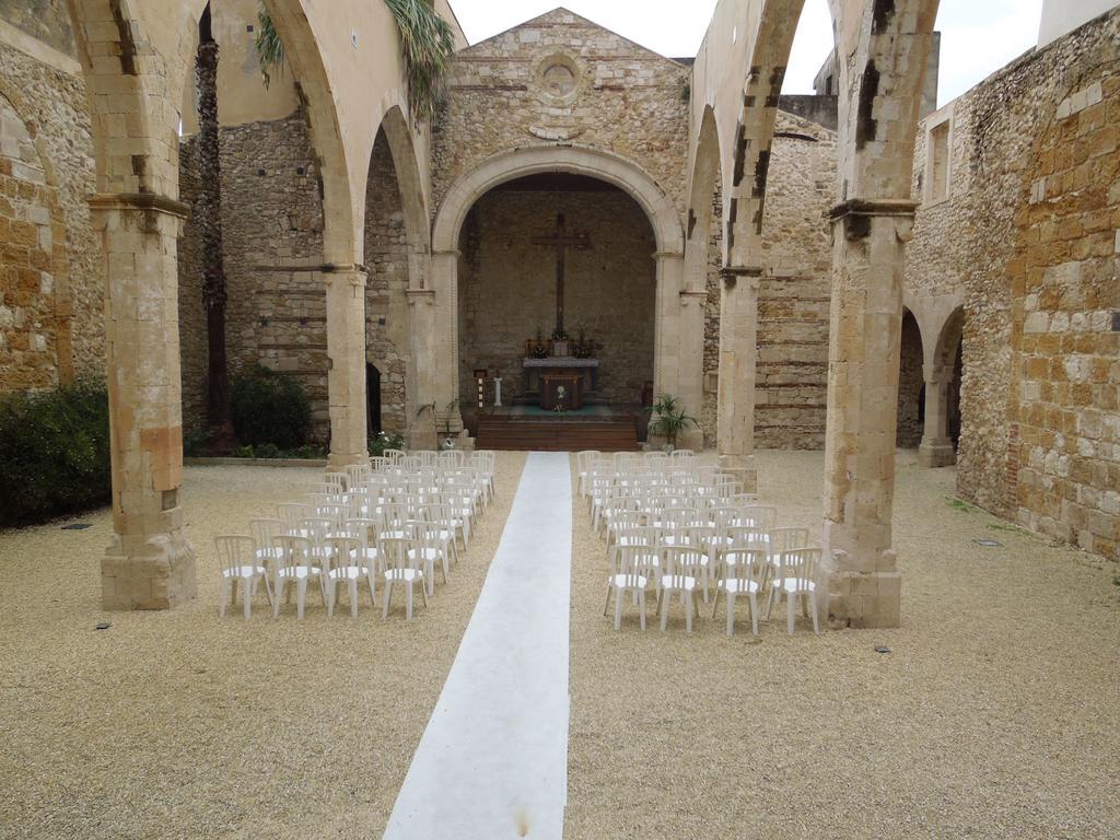 Appartamento Ortigia Syracuse Exterior photo