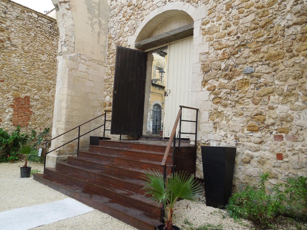 Appartamento Ortigia Syracuse Exterior photo