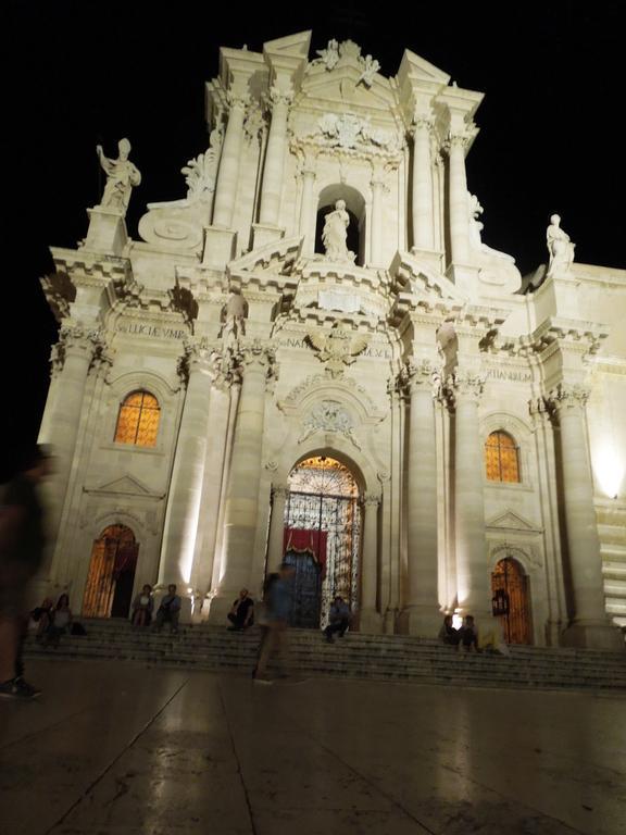 Appartamento Ortigia Syracuse Exterior photo