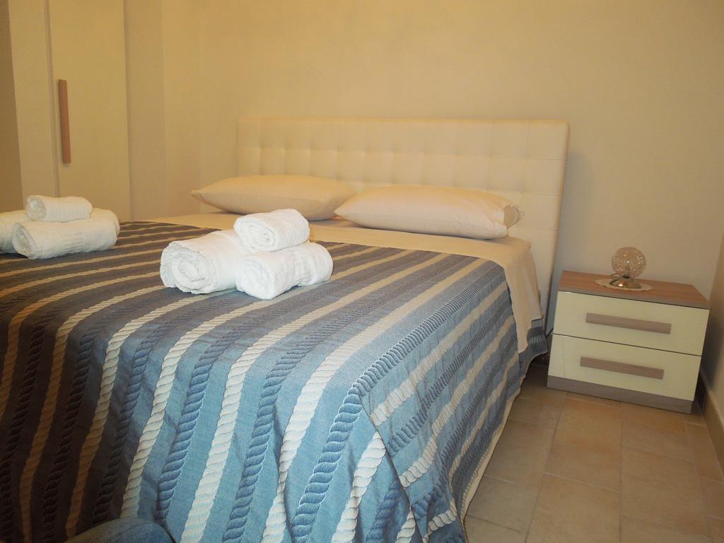 Appartamento Ortigia Syracuse Exterior photo