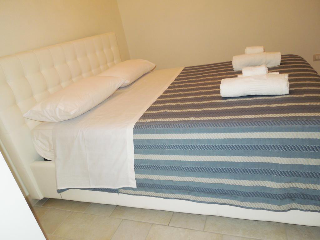 Appartamento Ortigia Syracuse Exterior photo