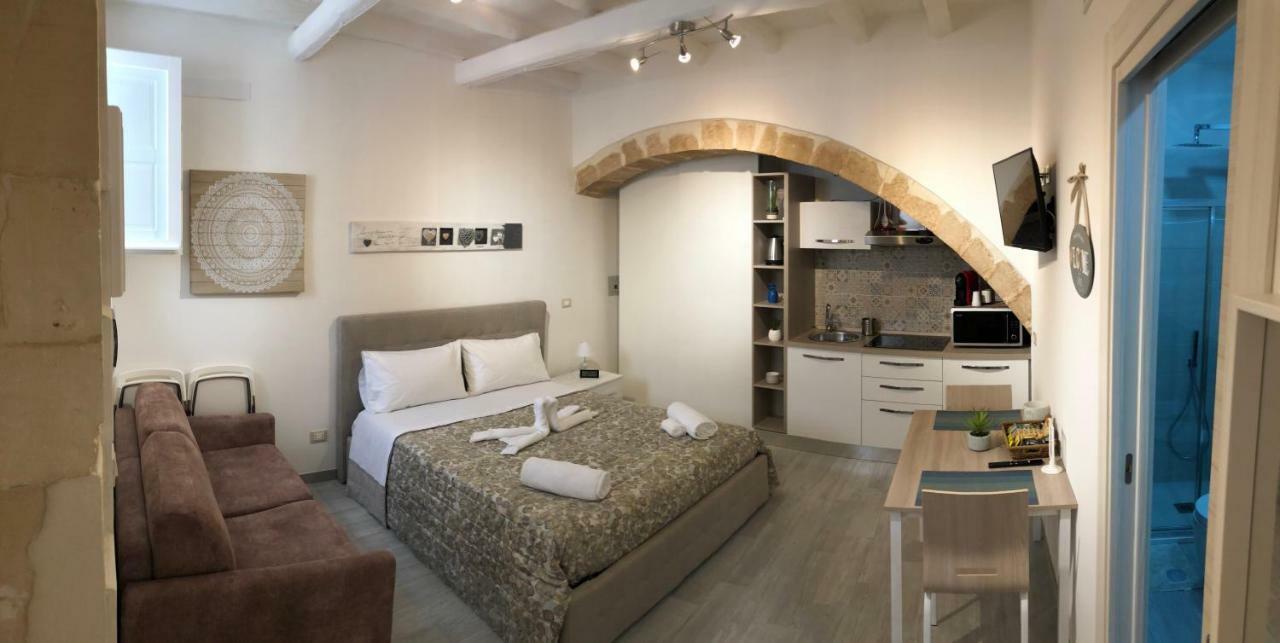 Appartamento Ortigia Syracuse Exterior photo