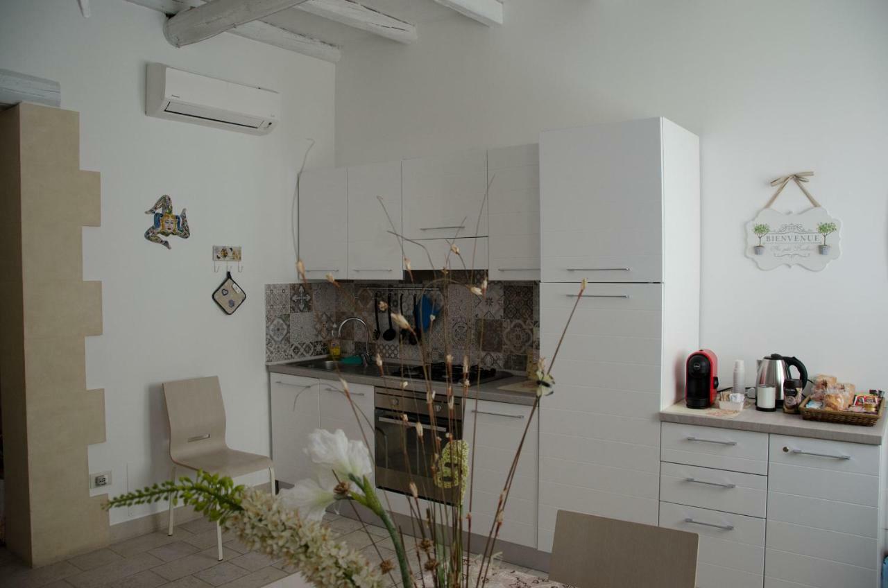 Appartamento Ortigia Syracuse Exterior photo