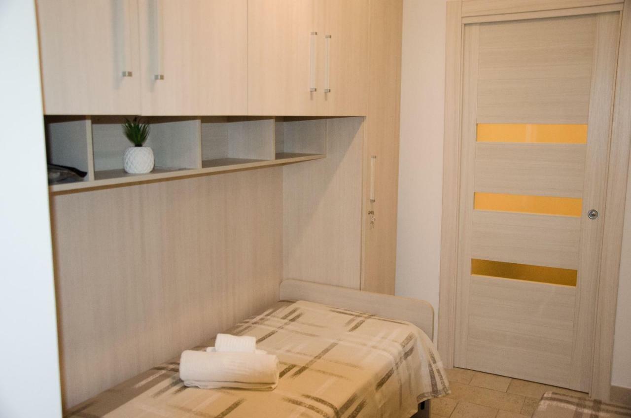 Appartamento Ortigia Syracuse Exterior photo