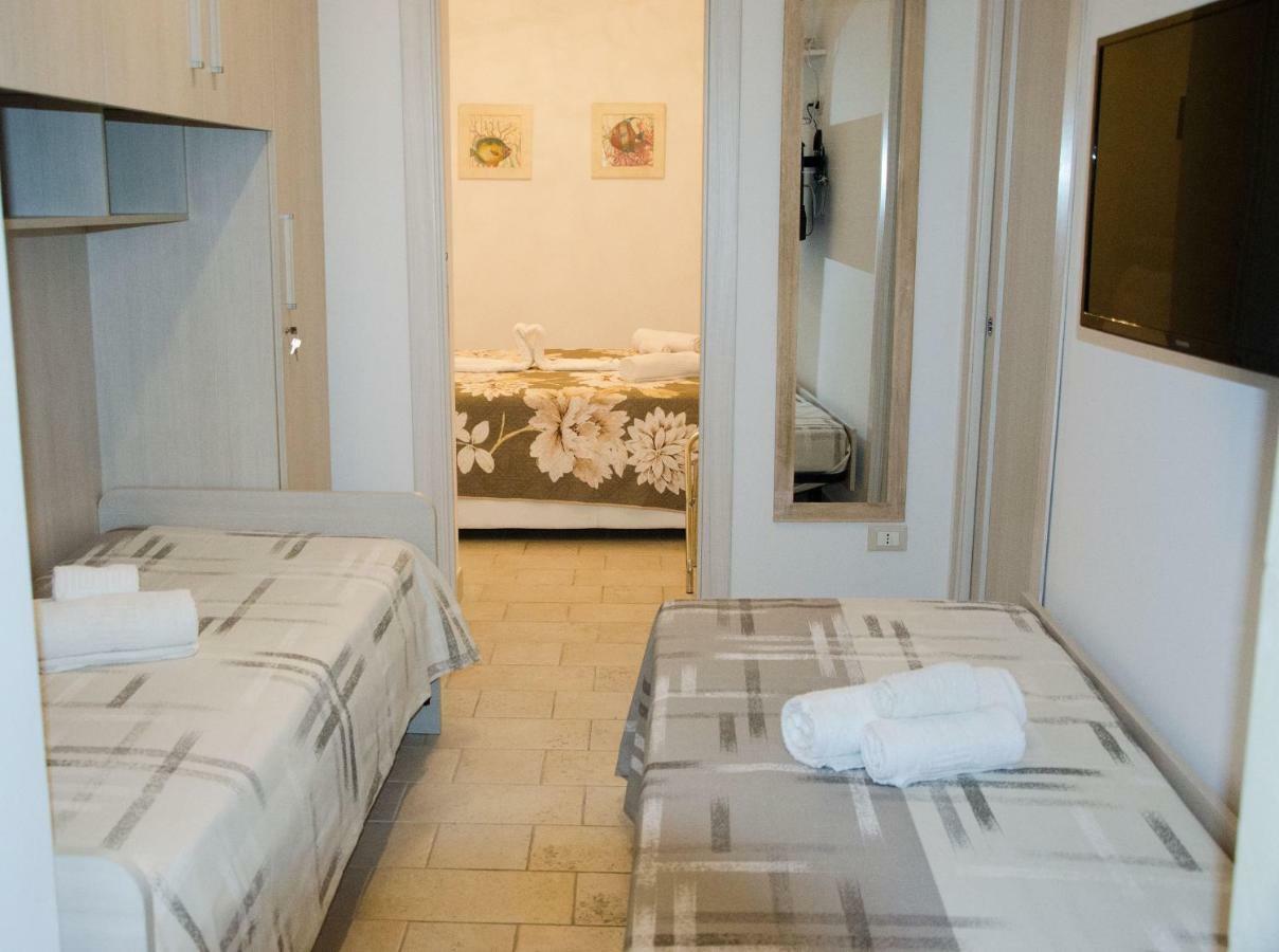 Appartamento Ortigia Syracuse Exterior photo