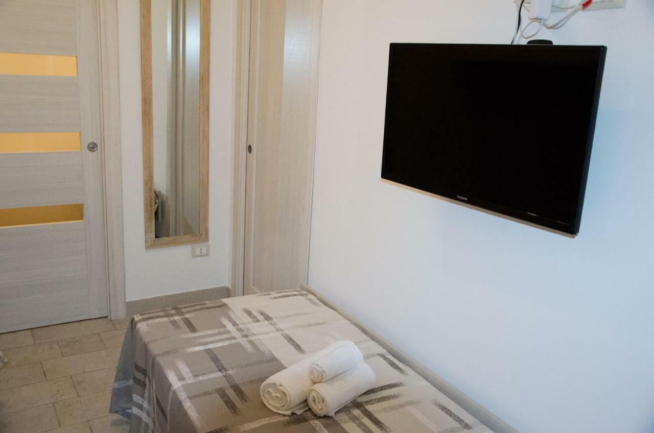 Appartamento Ortigia Syracuse Exterior photo