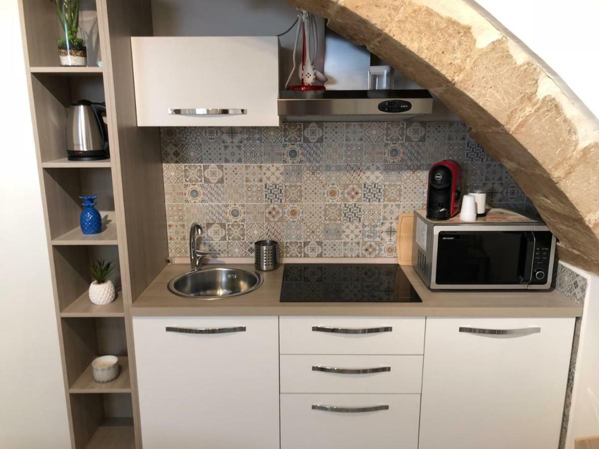 Appartamento Ortigia Syracuse Exterior photo