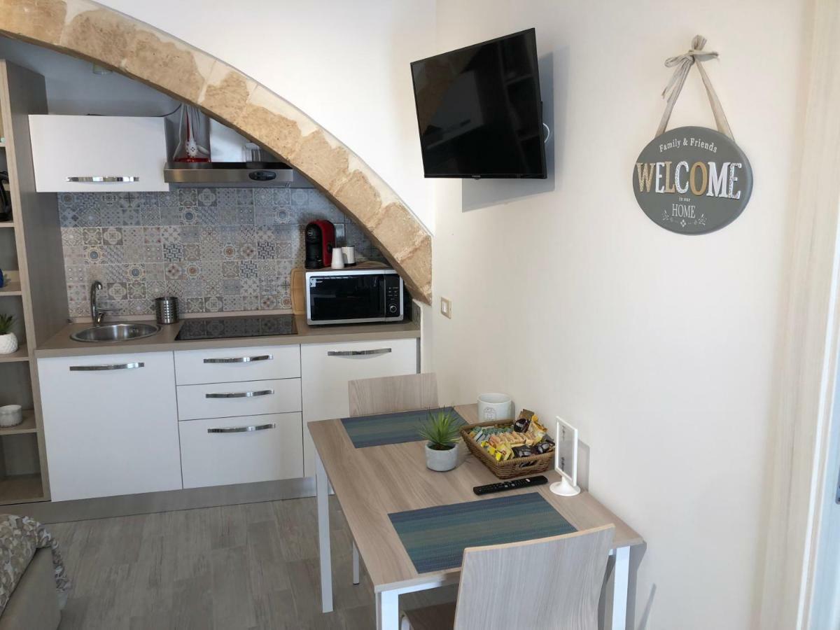 Appartamento Ortigia Syracuse Exterior photo