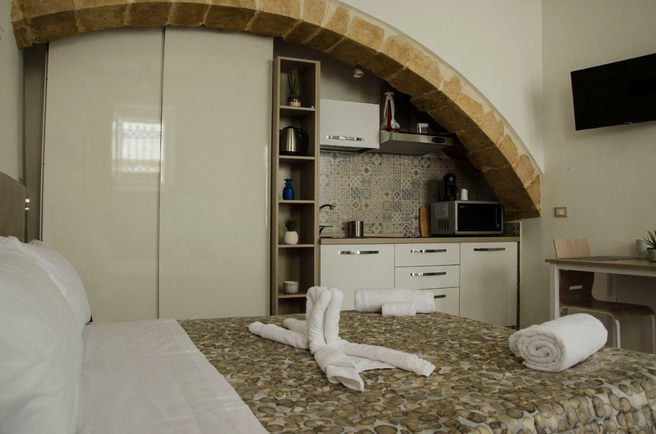 Appartamento Ortigia Syracuse Exterior photo