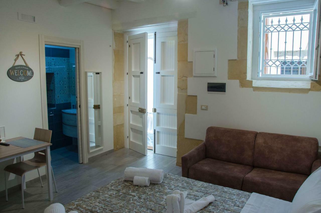 Appartamento Ortigia Syracuse Exterior photo