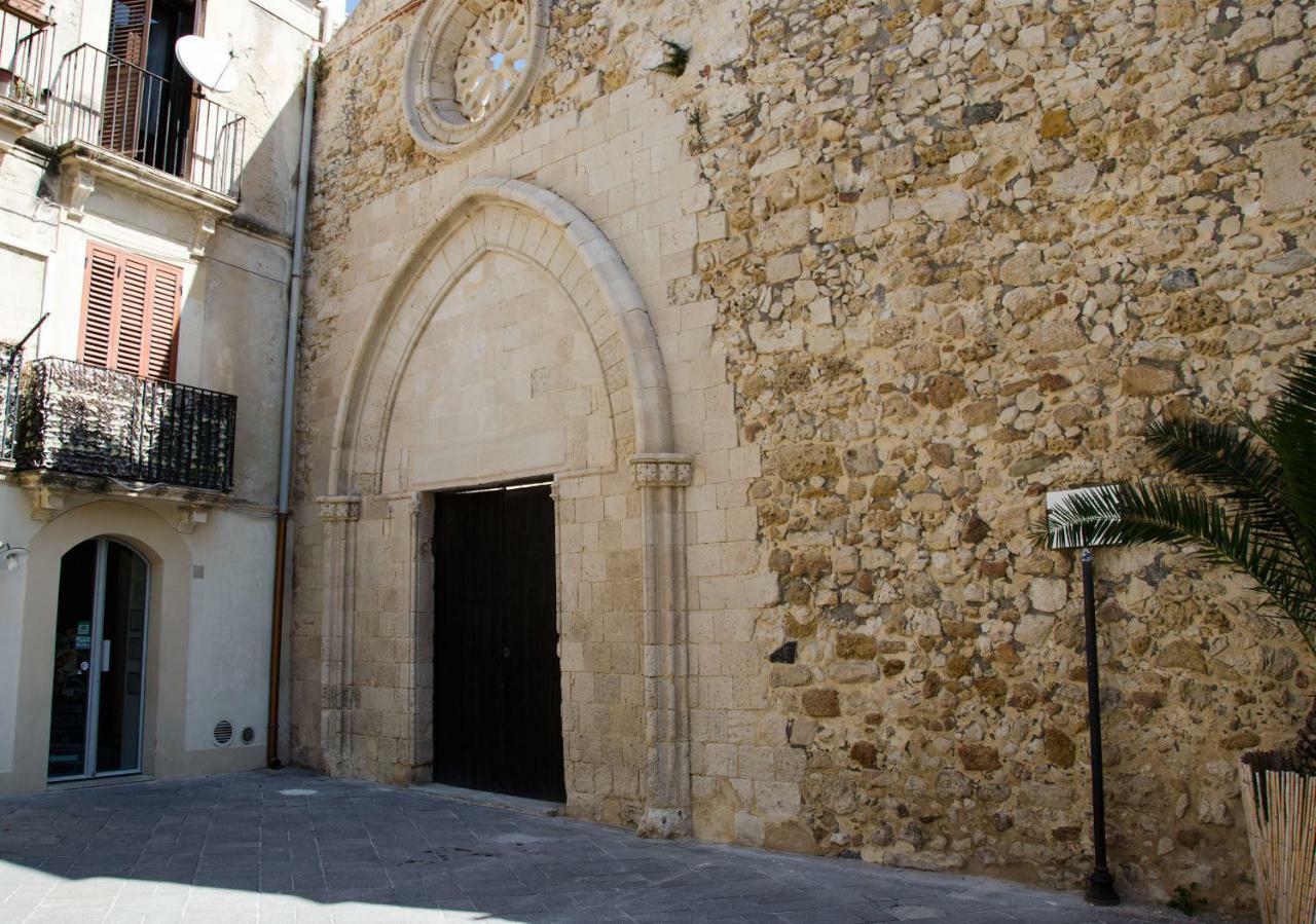 Appartamento Ortigia Syracuse Exterior photo